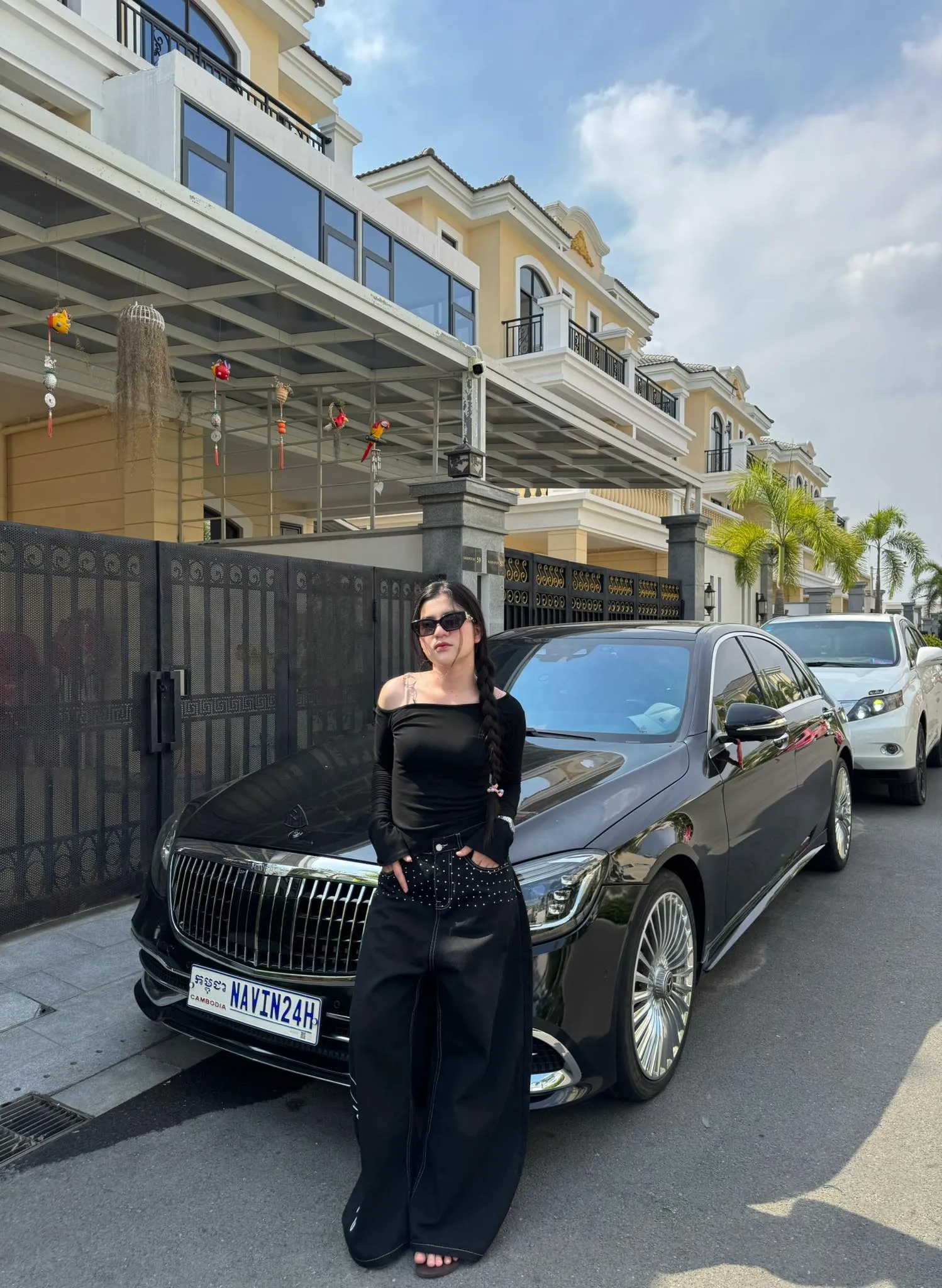 Navin online shop 24h