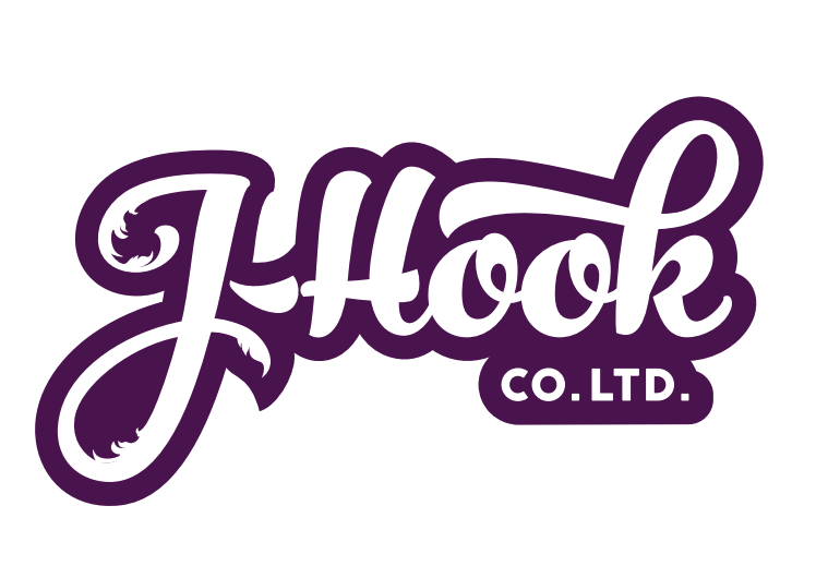 J-Hook Co., Ltd