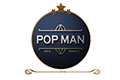 POP MAN