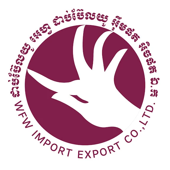 WFW IMPORT EXPORT CO.,LTD