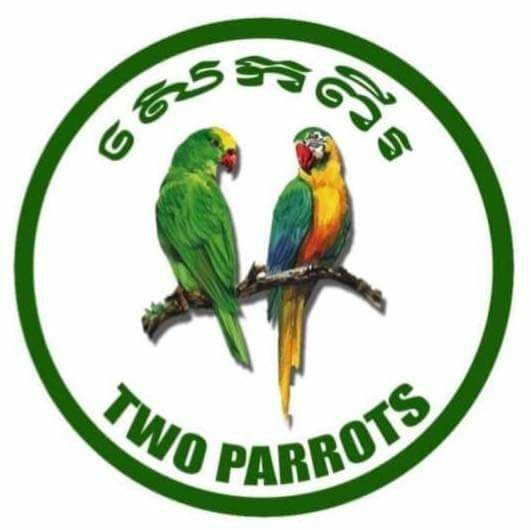 Two Parrots Enterprise