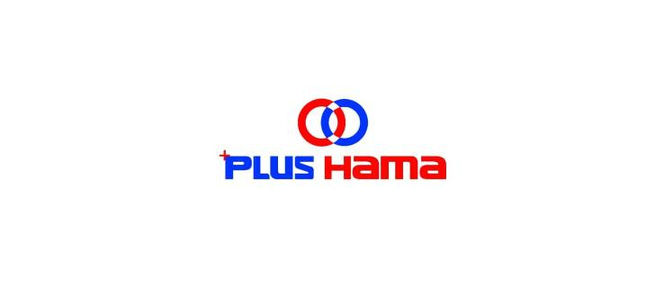 PLUS HAMA CO., LTD