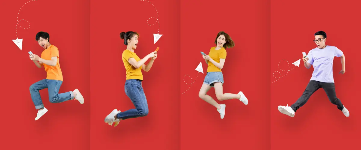 Newest Preorder Products