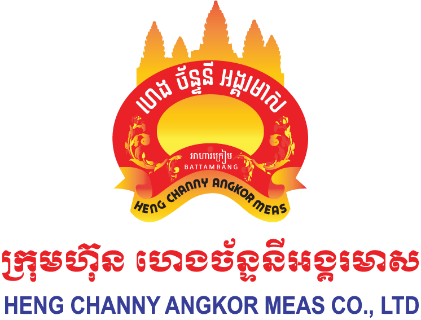 Heng Channy Angkor Meas Co., Ltd