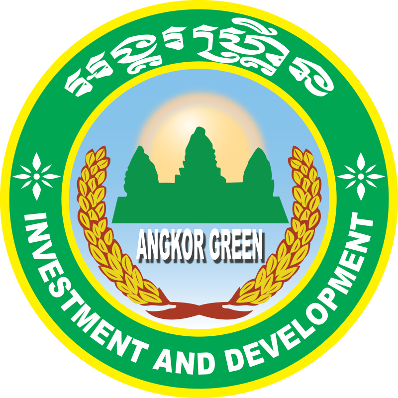 Angkor Green Investment and Development