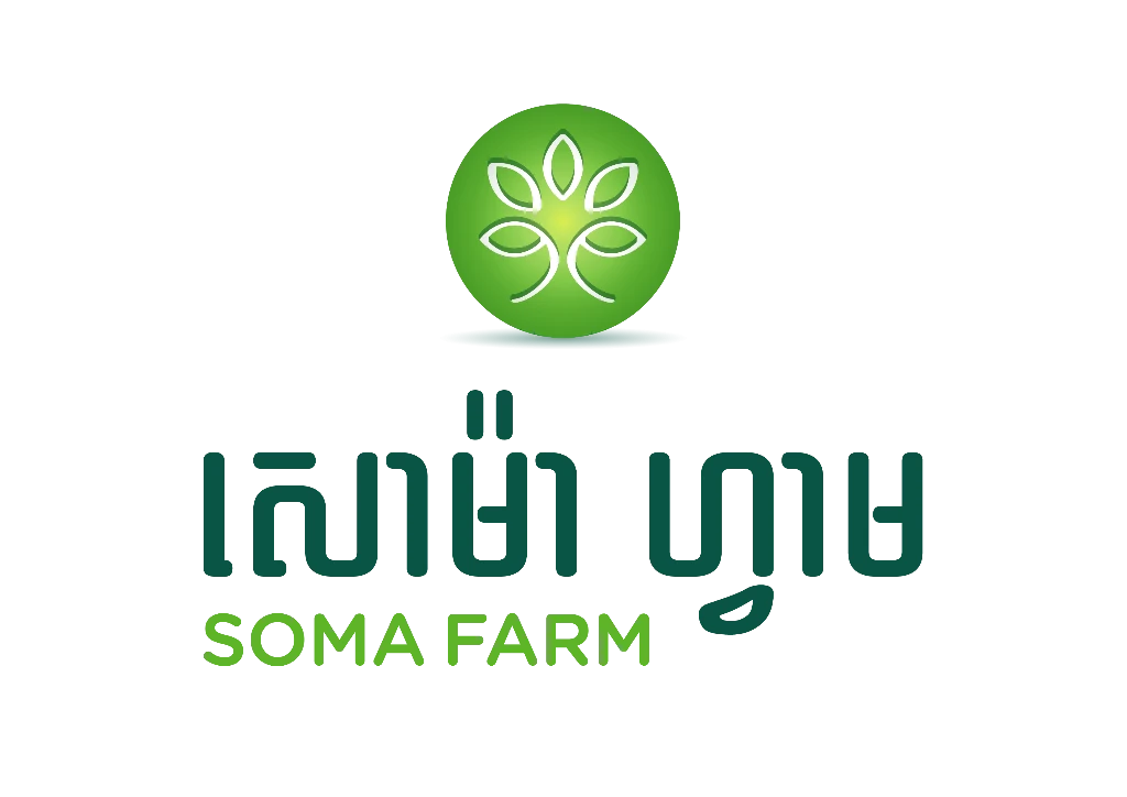 SOMA FARM (CAMBODIA) Co., Ltd